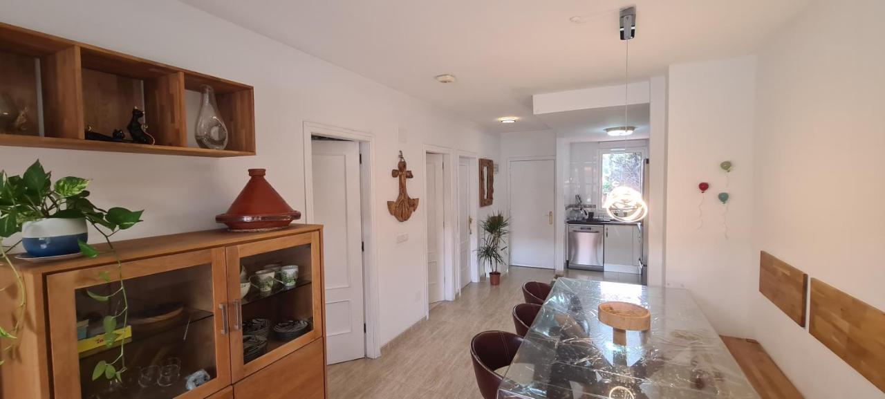 Caleta Relax - Apartamento Fuerteventura Apartment La Oliva Pokój zdjęcie