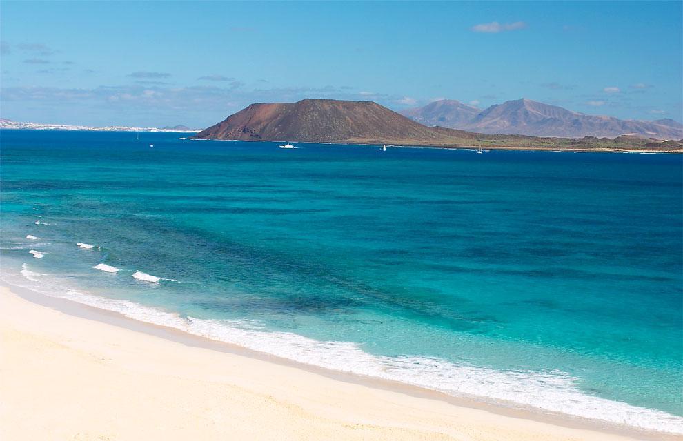 Caleta Relax - Apartamento Fuerteventura Apartment La Oliva Zewnętrze zdjęcie