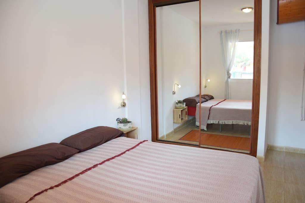 Caleta Relax - Apartamento Fuerteventura Apartment La Oliva Zewnętrze zdjęcie