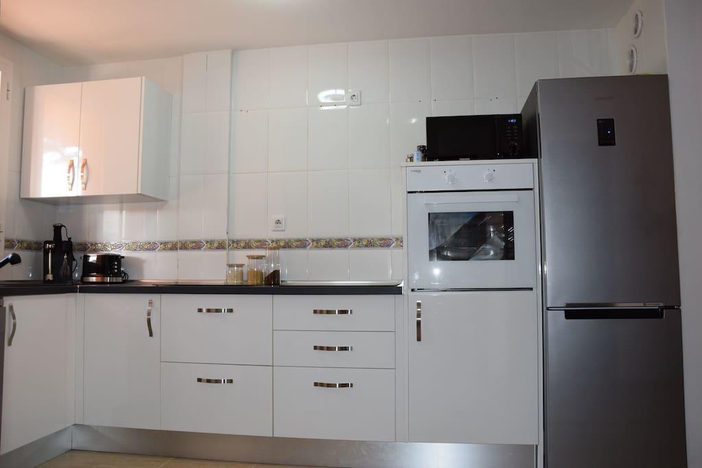 Caleta Relax - Apartamento Fuerteventura Apartment La Oliva Zewnętrze zdjęcie