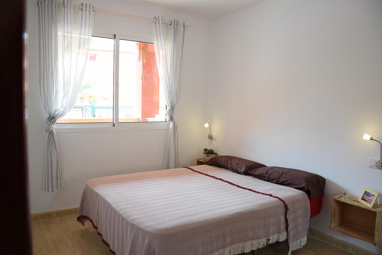 Caleta Relax - Apartamento Fuerteventura Apartment La Oliva Zewnętrze zdjęcie